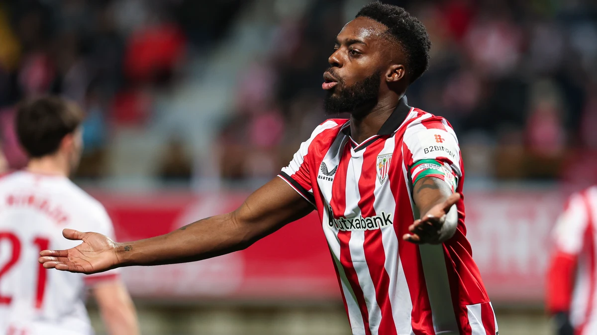 El Athletic se agarra a la última oportunidad de seguir en Europa