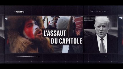 C'est un vrai complot!