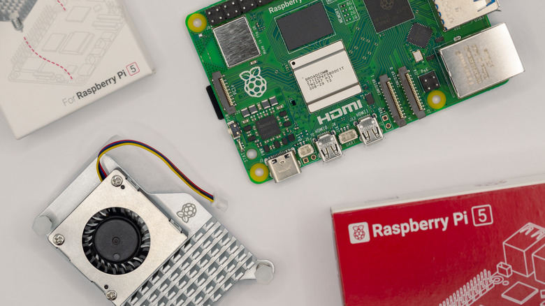 4 more creative uses for your old Raspberry Pi