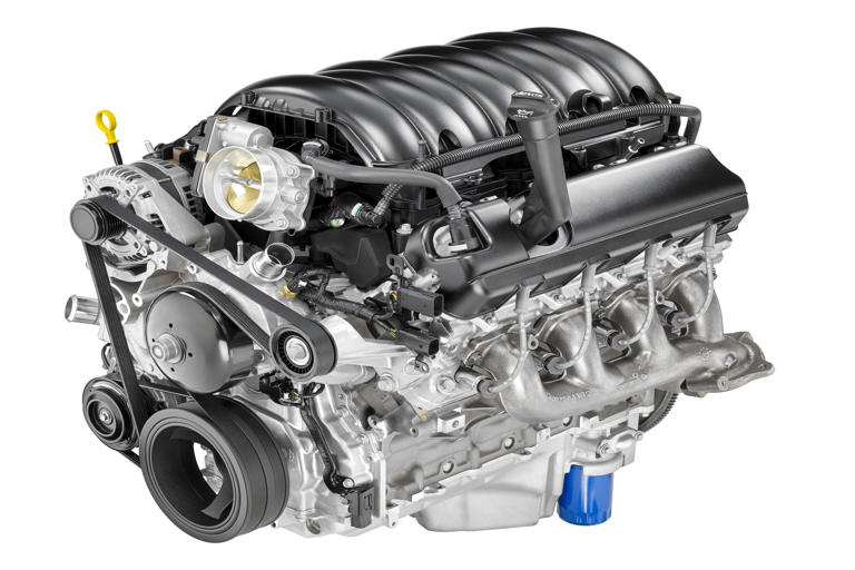 More GM V8 engine failures prompt new safety probe