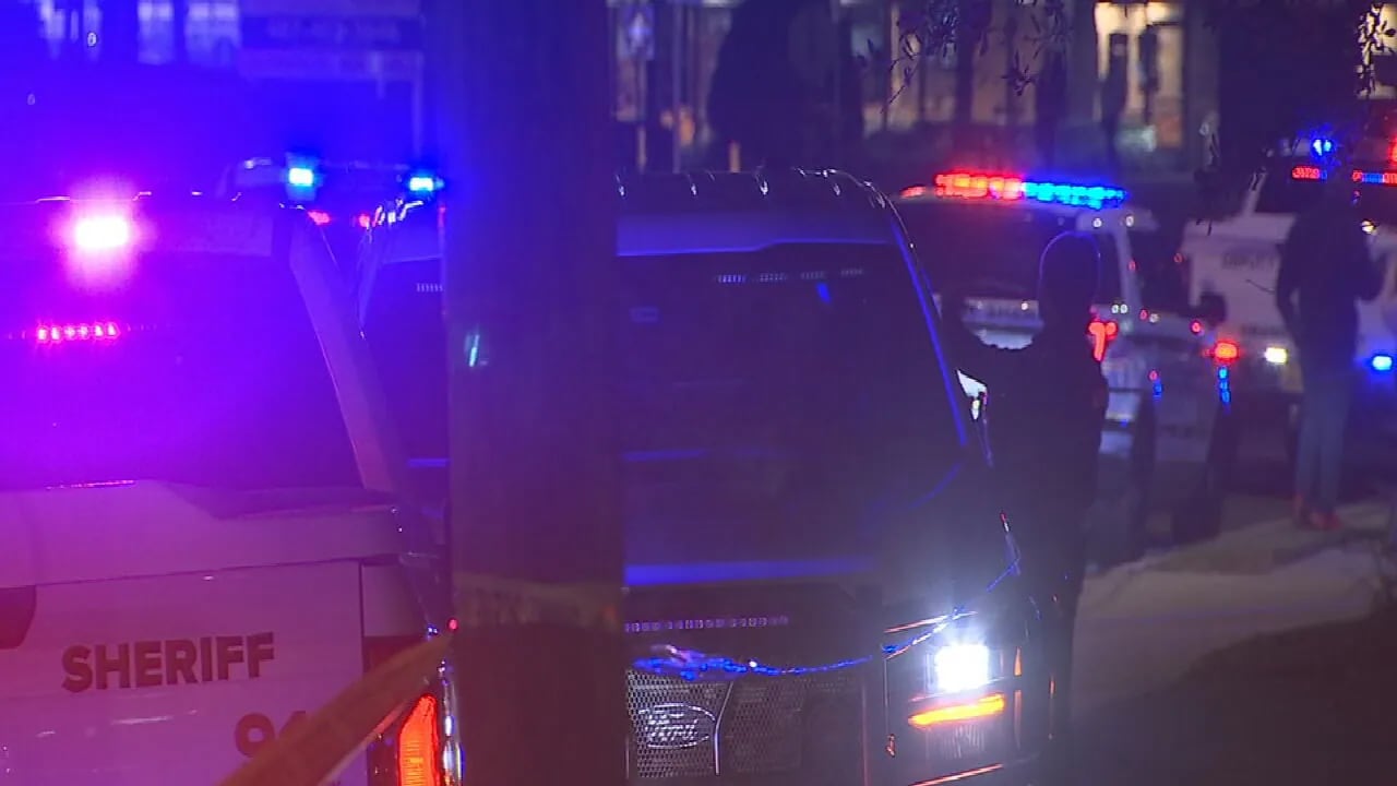 Deputies: Central Florida therapist killed by former client, suspect ...