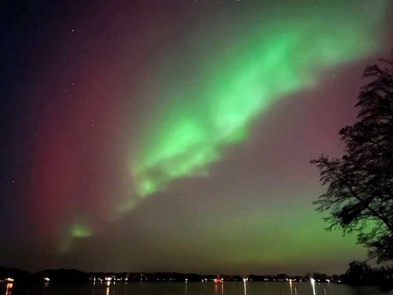 Solar storm, strongest in 20 years, hits Earth: What does it mean, how ...