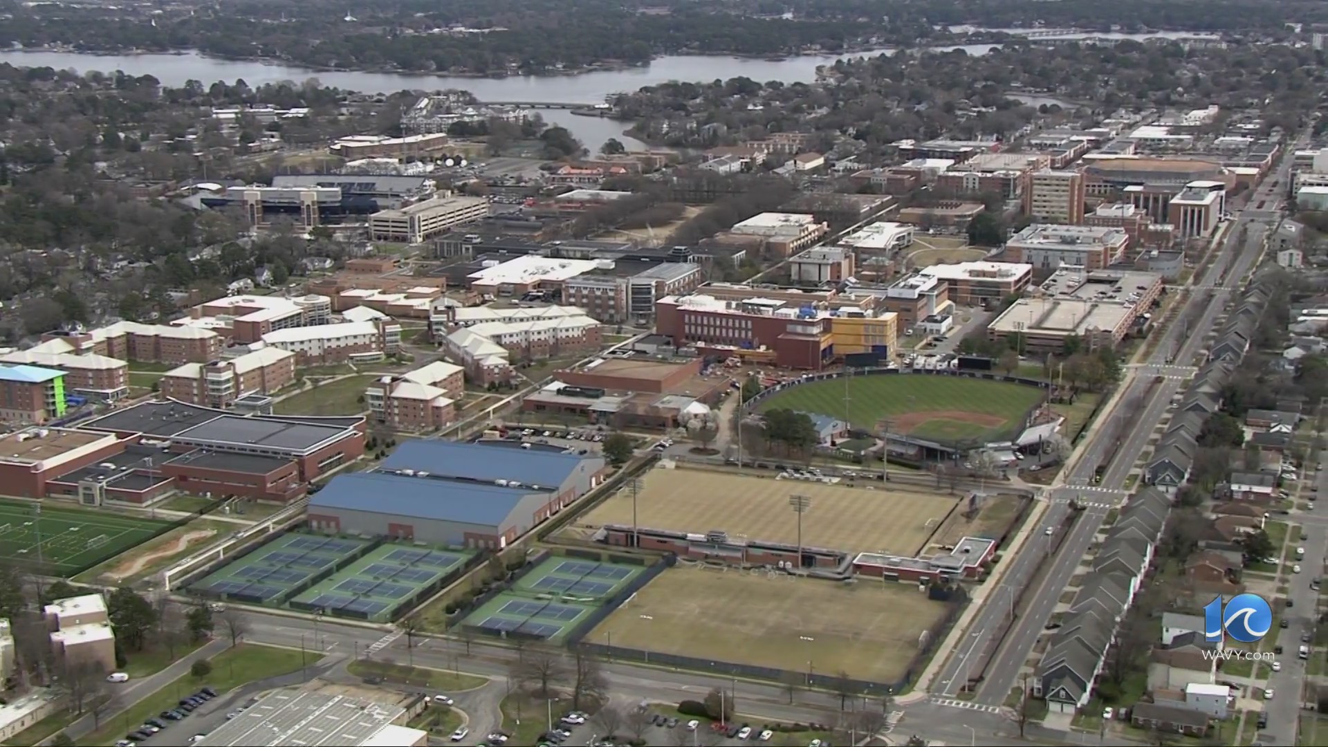 ODU professors raise concerns about AI initiative