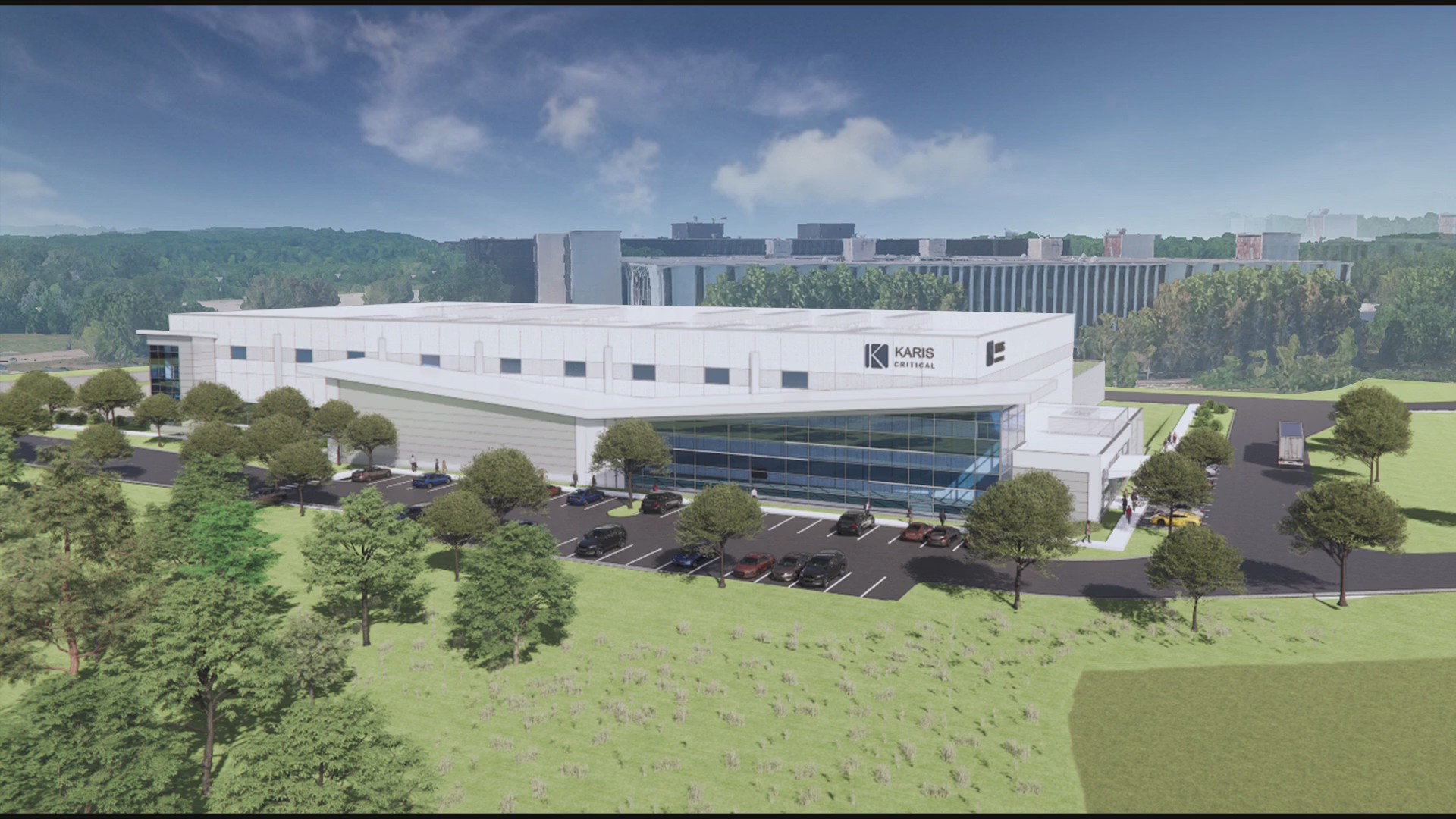 Naperville residents petition against proposed data center near ...