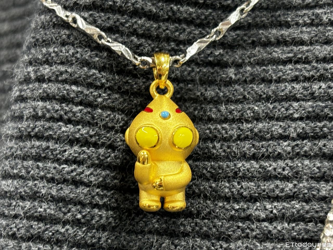 台銀黃金存摺衝4932元天價!10萬抱1年爽賺6.8萬