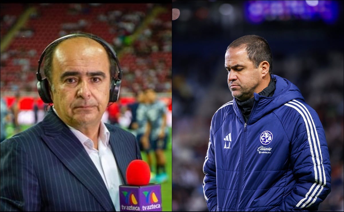 David Medrano sentencia al América en el Clausura 2026: 
