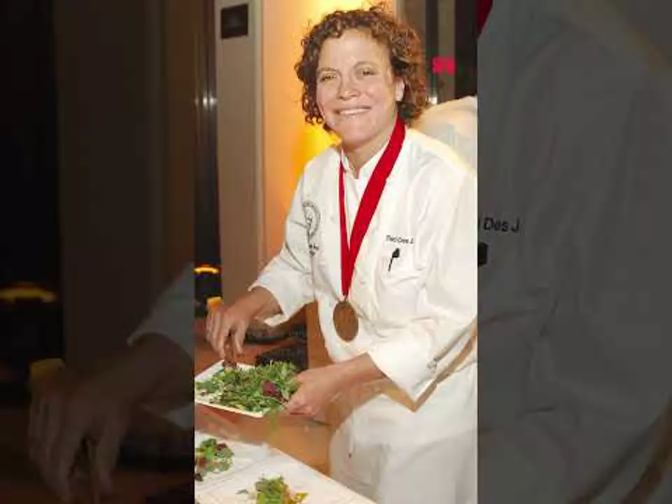 Famed SF chef takes a chance on Lake Tahoe and reimagines mountain dining