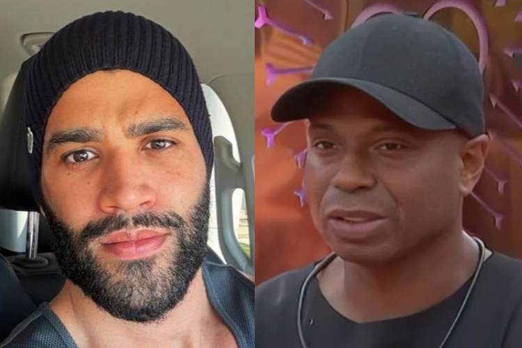 Gusttavo Lima rompe silêncio e expõe a verdade sobre Edilson, do BBB26