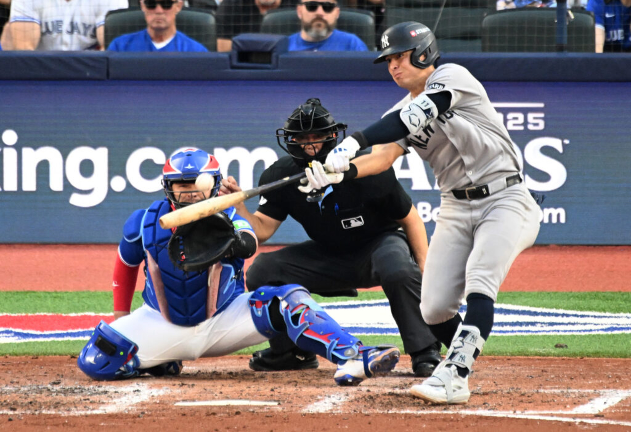 3 biggest questions the Yankees face this spring
