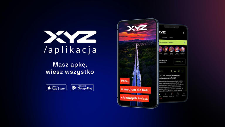 XYZ rusza z aplikacją mobilną. 
