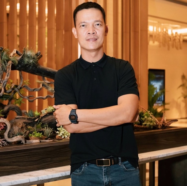 Đời thật trái ngược màn ảnh của diễn viên 'trăm tỷ' chuyên trị vai phản diện