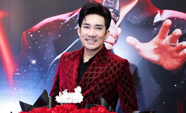 Cuộc sống 'độc thân vui vẻ' ở tuổi 45 của ca sĩ Quang Hà