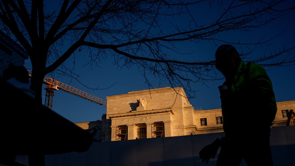 The Fed is headed to court today. Its independence is at stake<br><br>