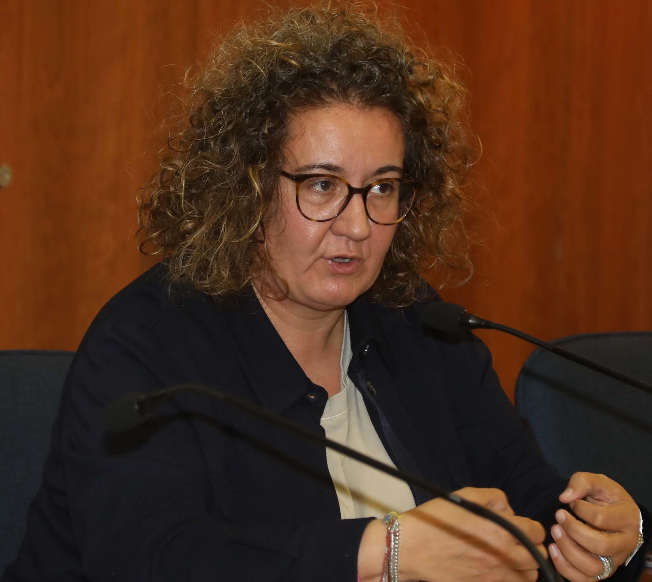 Sicurezza, pugno di ferro di Manuela Rontini: 
