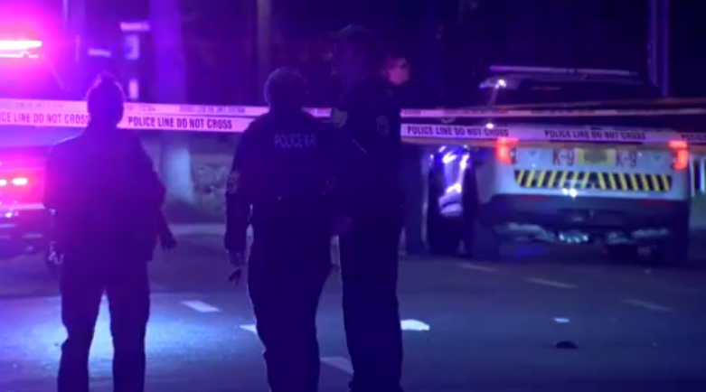 1 hospitalized after shooting reported in Clearwater neighborhood<br>