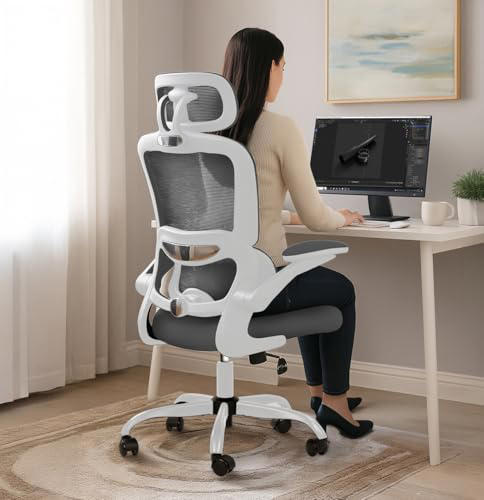 Top 5 comfortable office chairs with adjustable height and lumbar ...