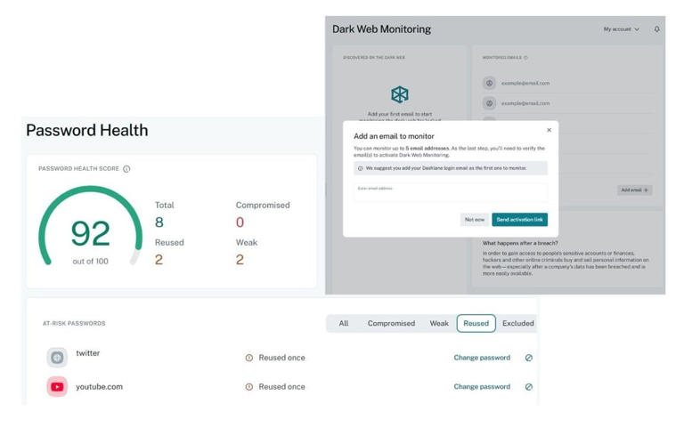 Dashlane