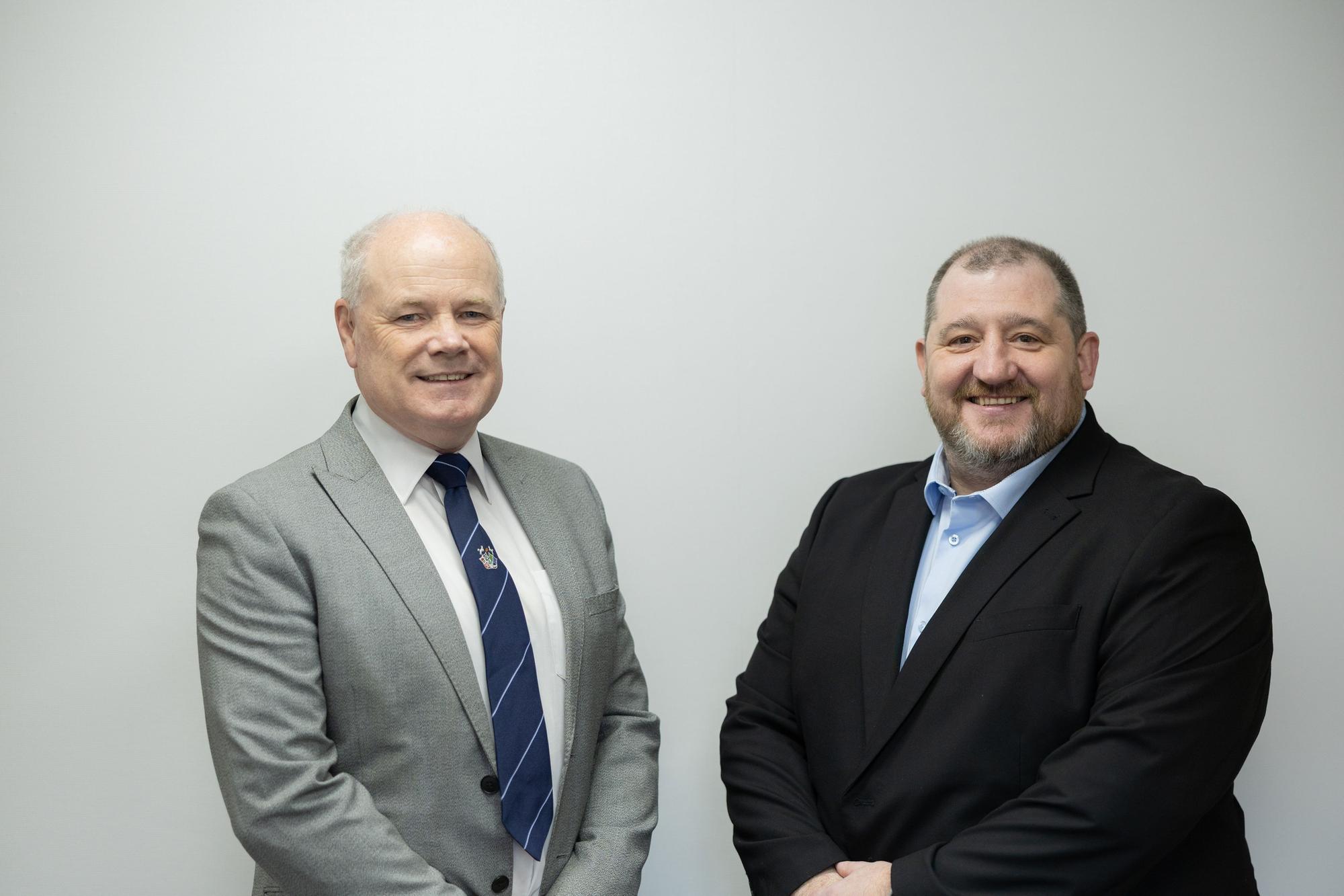 'We are excited about the opportunities this creates': Northern Ireland ...
