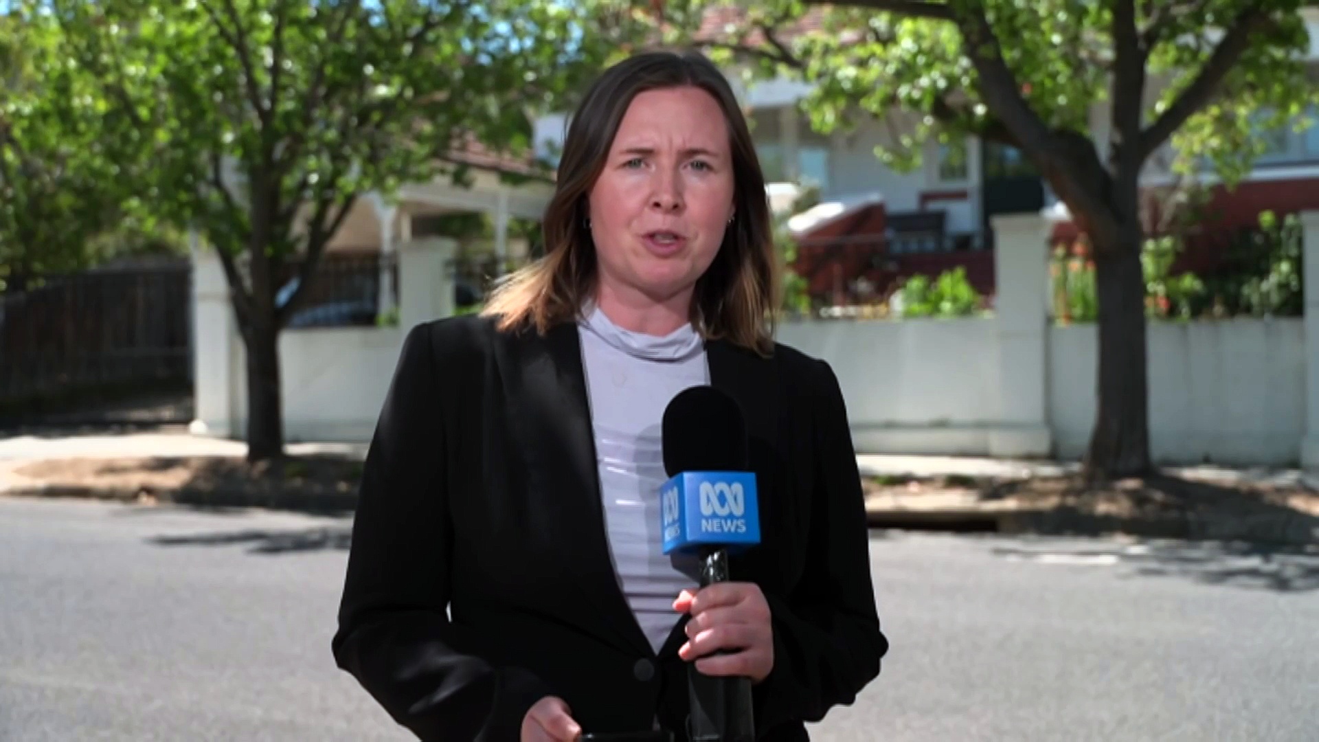 Body of 18-year-old man found in Victoria’s far-west