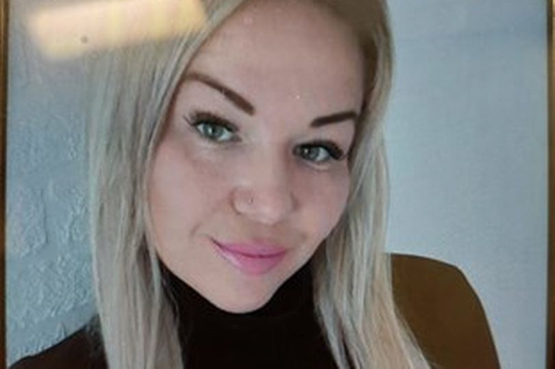 Body found near beauty spot in search for missing Scots woman