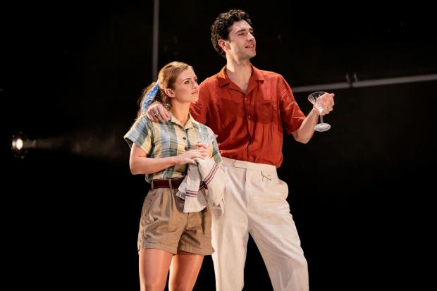 The Talented Mr. Ripley coming to the Lighthouse