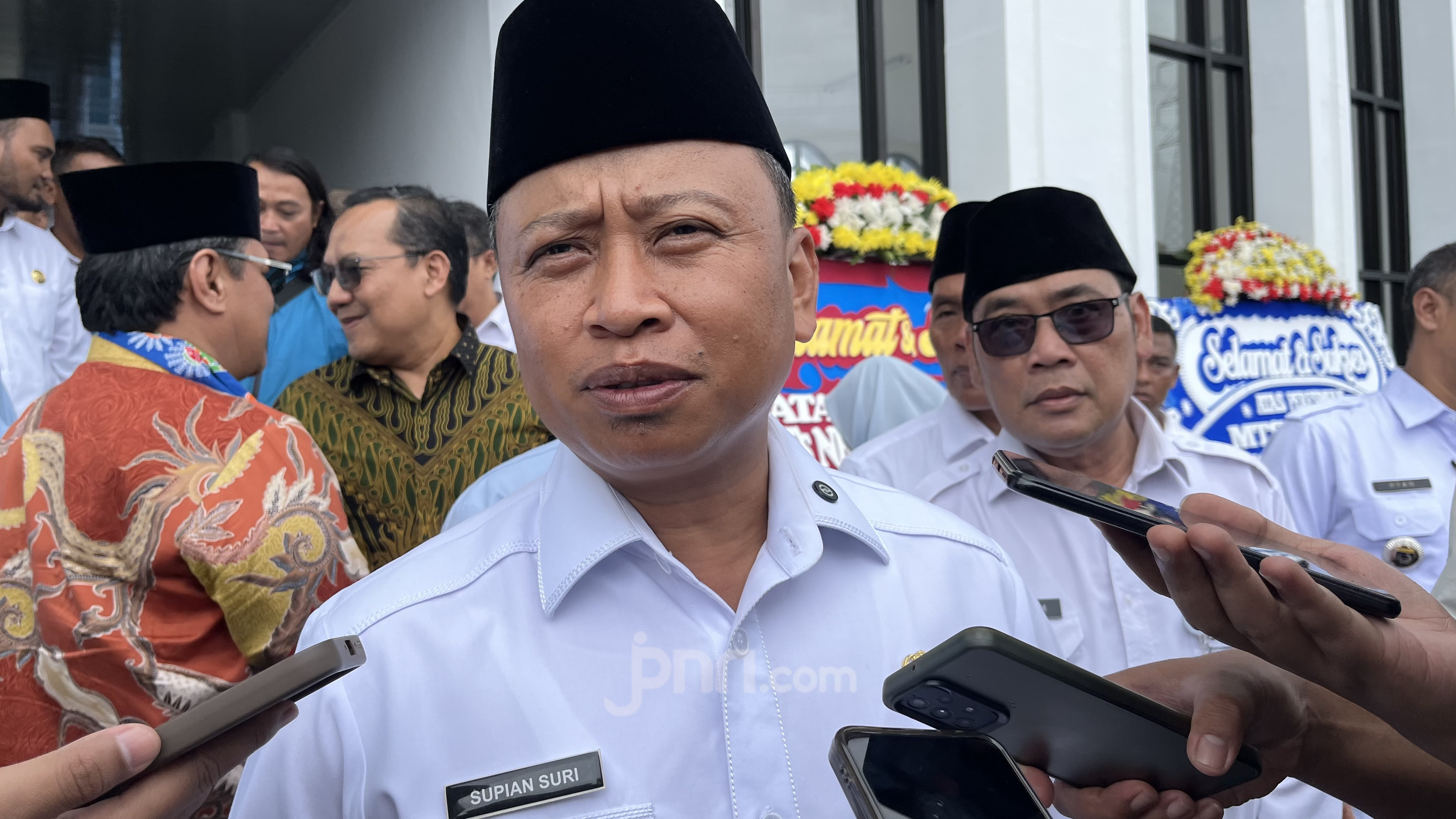 Pemkot Depok Perkuat Pertanian Modern di 11 Kecamatan untuk Jaga Ketahanan Pangan dan Ekonomi Warga