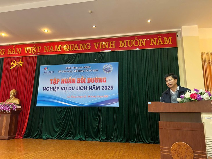 Học viện Nông nghiệp Việt Nam đồng hành nâng cao chất lượng nhân lực du lịch