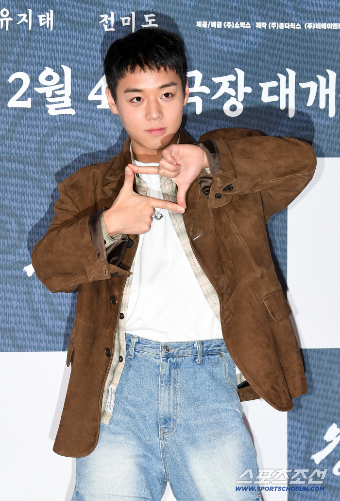 [포토] 박지훈, 내 마음 속 저장