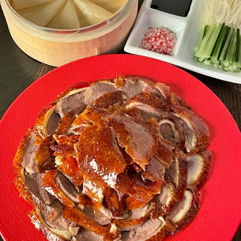 ‘오늘N’ 수원 인계동 북경오리·동파육 맛집 위치는? “탕수육 가격의 고급 중화요리”
