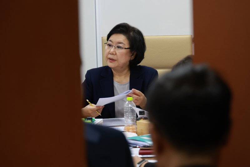 이혜훈 후보자 청약 의혹과 신천지의 정치 개입, 민주당 합당 추진 현황