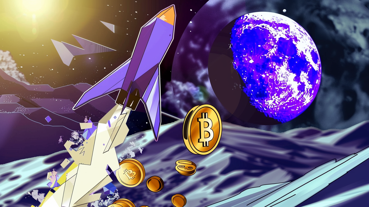This new cryptocurrency surges again as crypto whales position before ...