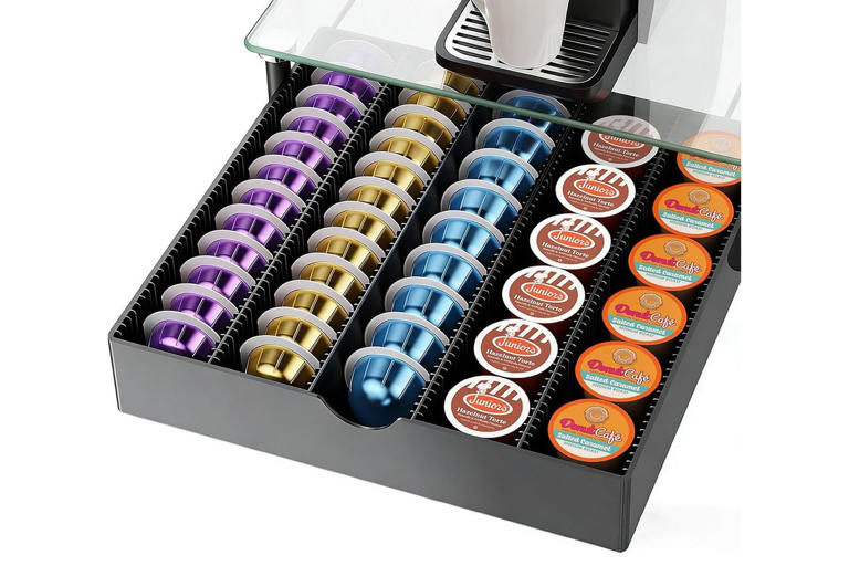 30 newly released storage and organization finds from Amazon that'll ...