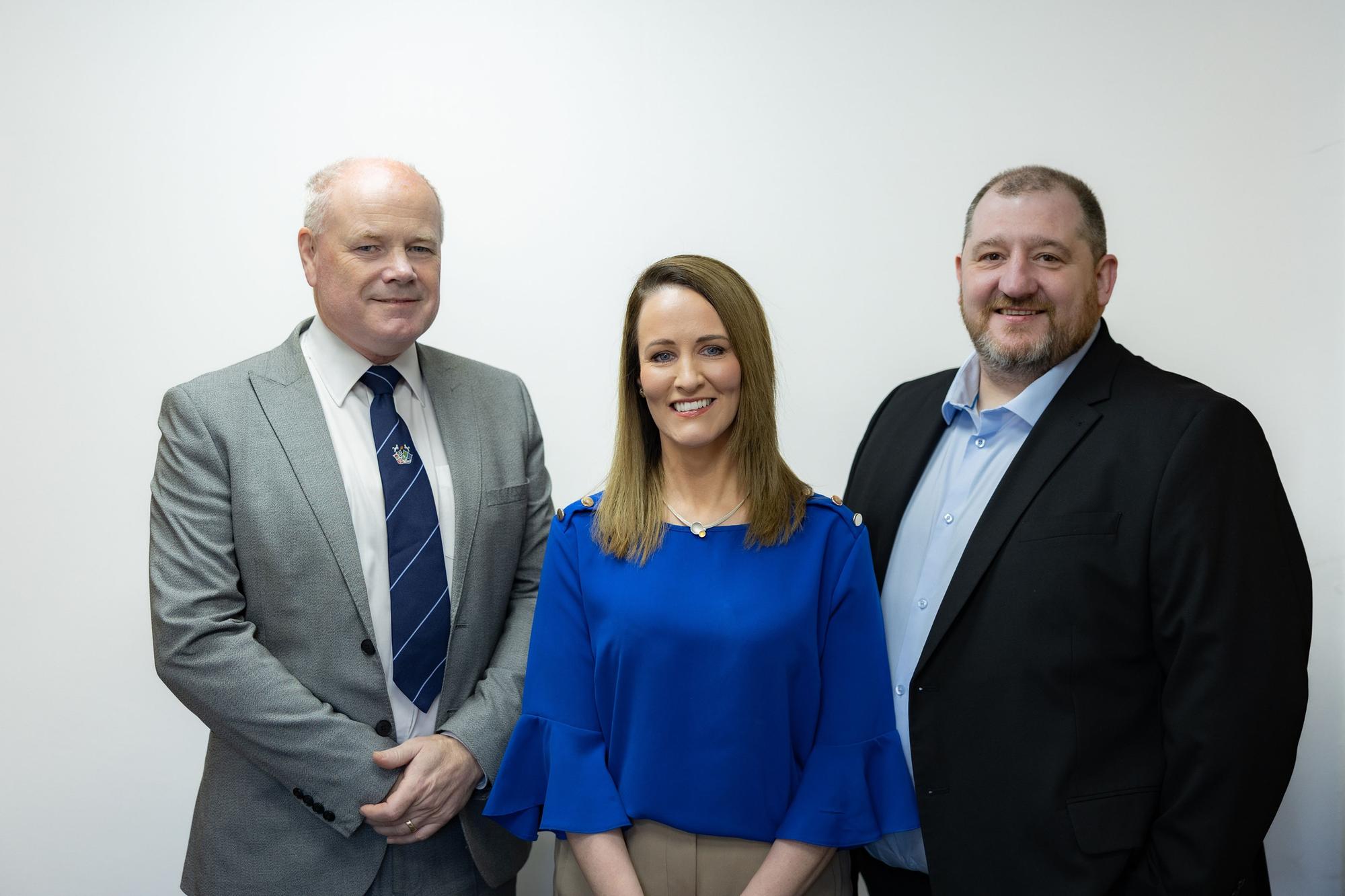 'We are excited about the opportunities this creates': Northern Ireland ...