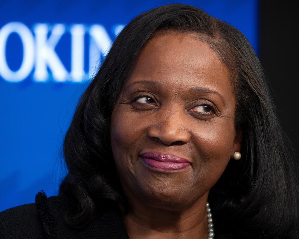 US Supreme Court considers Trump’s bid to fire Lisa Cook from Fed board<br><br>