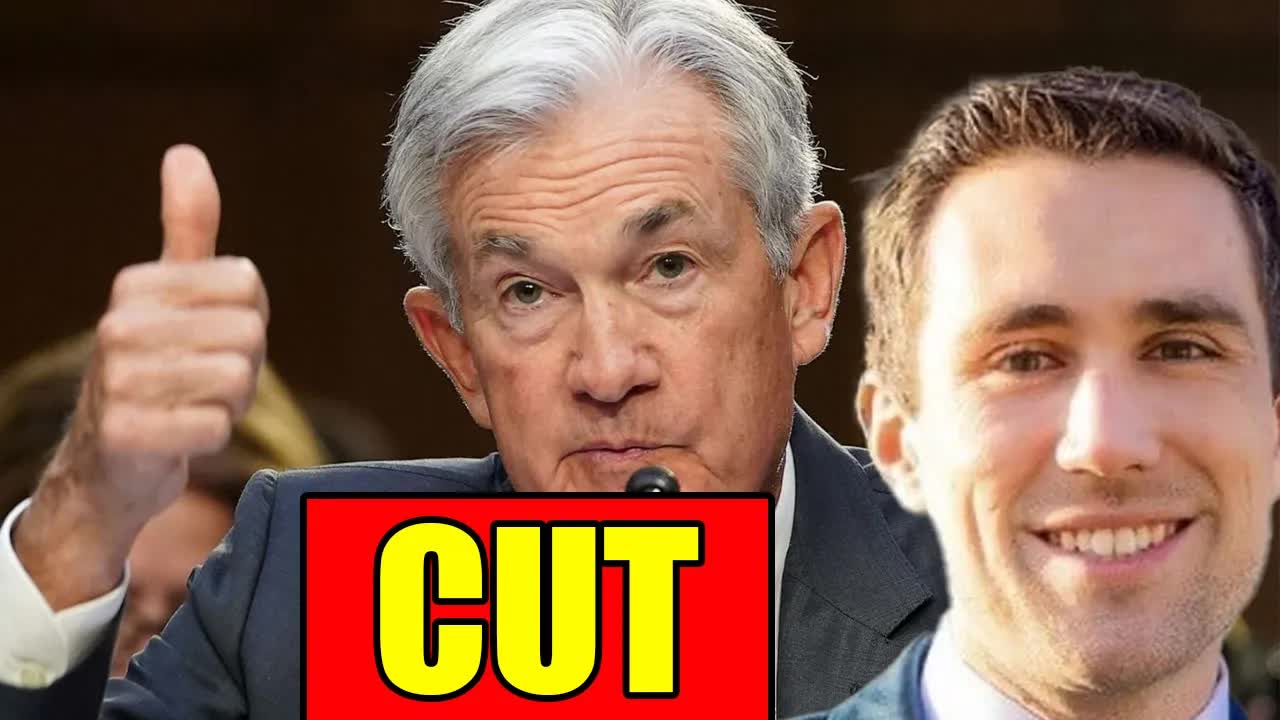 Massive rate cuts coming soon | Prepare