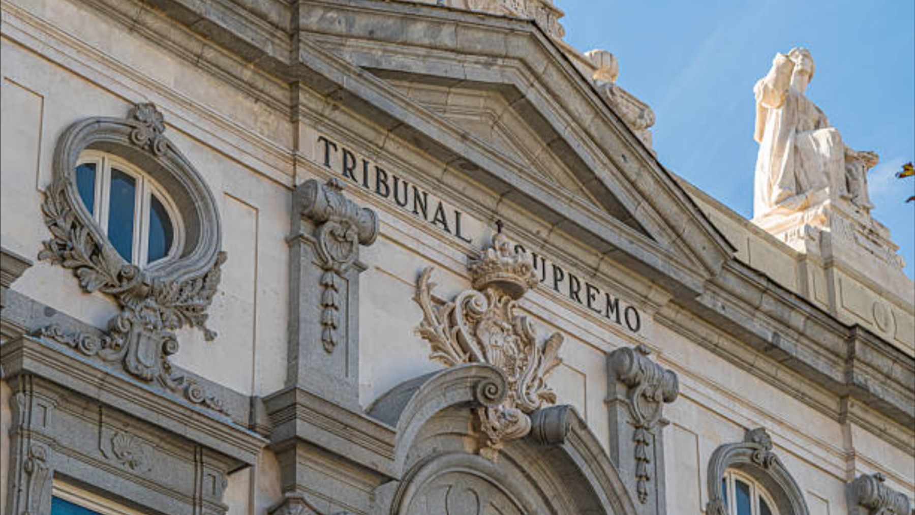 El Supremo da un giro clave: cambia las reglas y despedir estando de ...