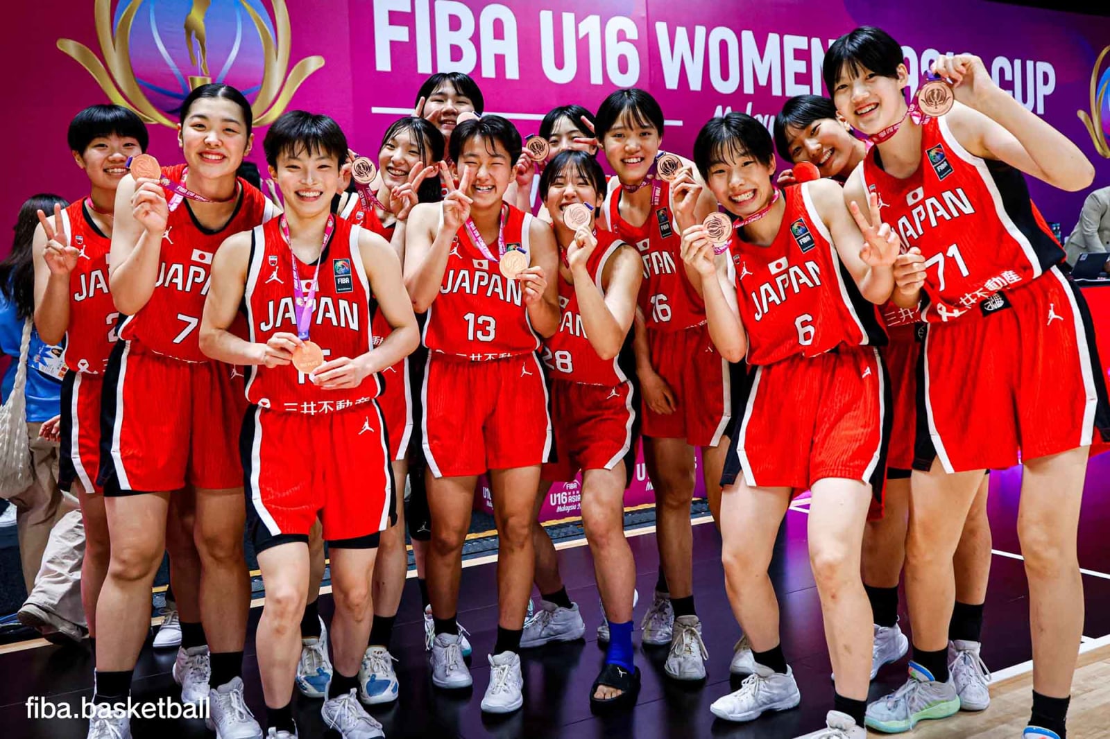 女子U17日本代表が第1次合宿実施へ、7月のU17女子W杯に向けて強化