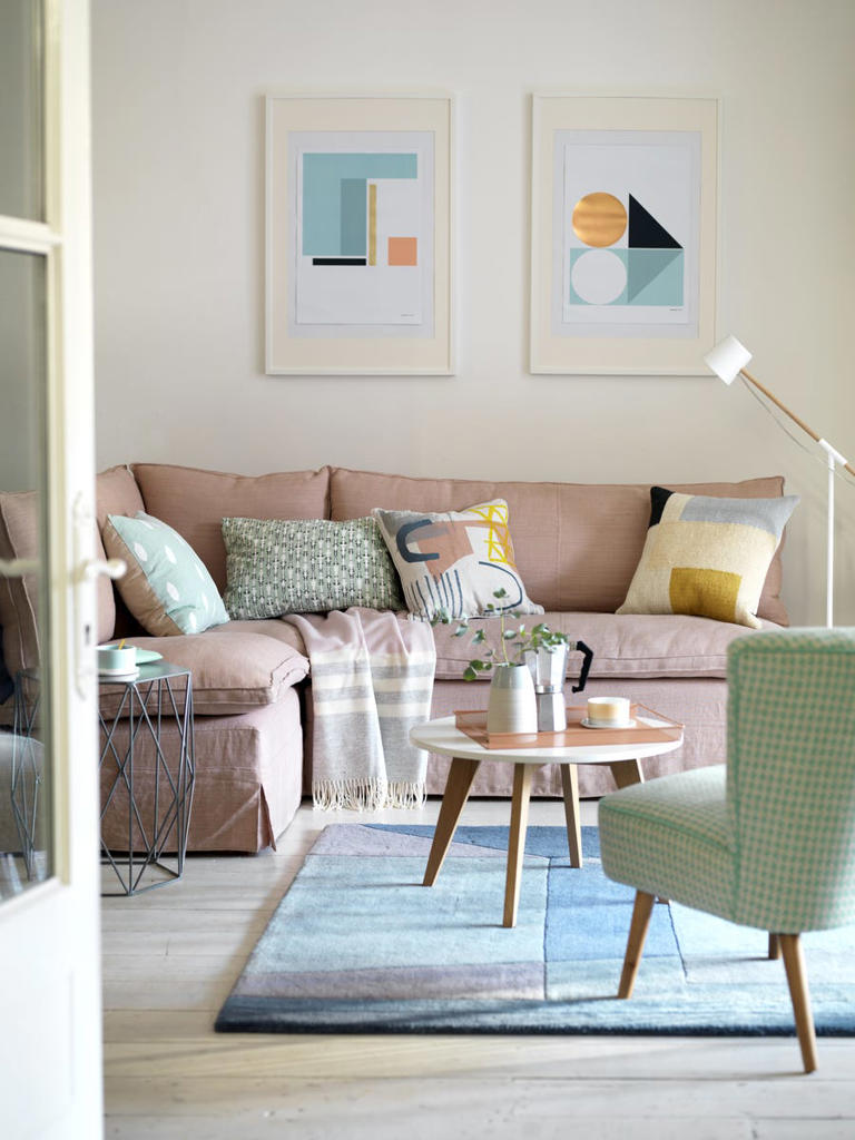 Are 2016 interiors cool again?