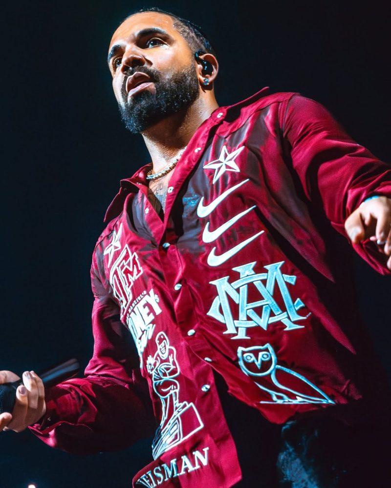 Drake: Η ημερομηνία του «Iceman» αποκαλύφθηκε με τον πιο απρόσμενο τρόπο