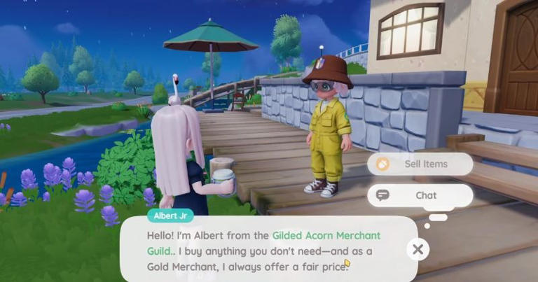 Heartopia currency breakdown: Uses, sources, and tips