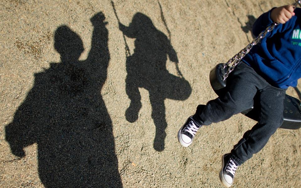 SC: DSWD certification required in adopting surrendered children