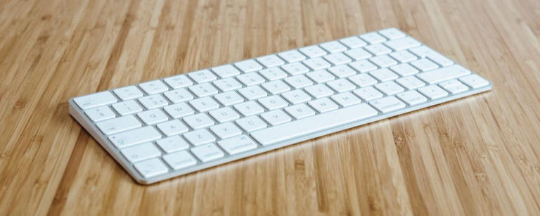 Magic Keyboard M3 e M4: inaspettato aggiornamento firmware di Apple