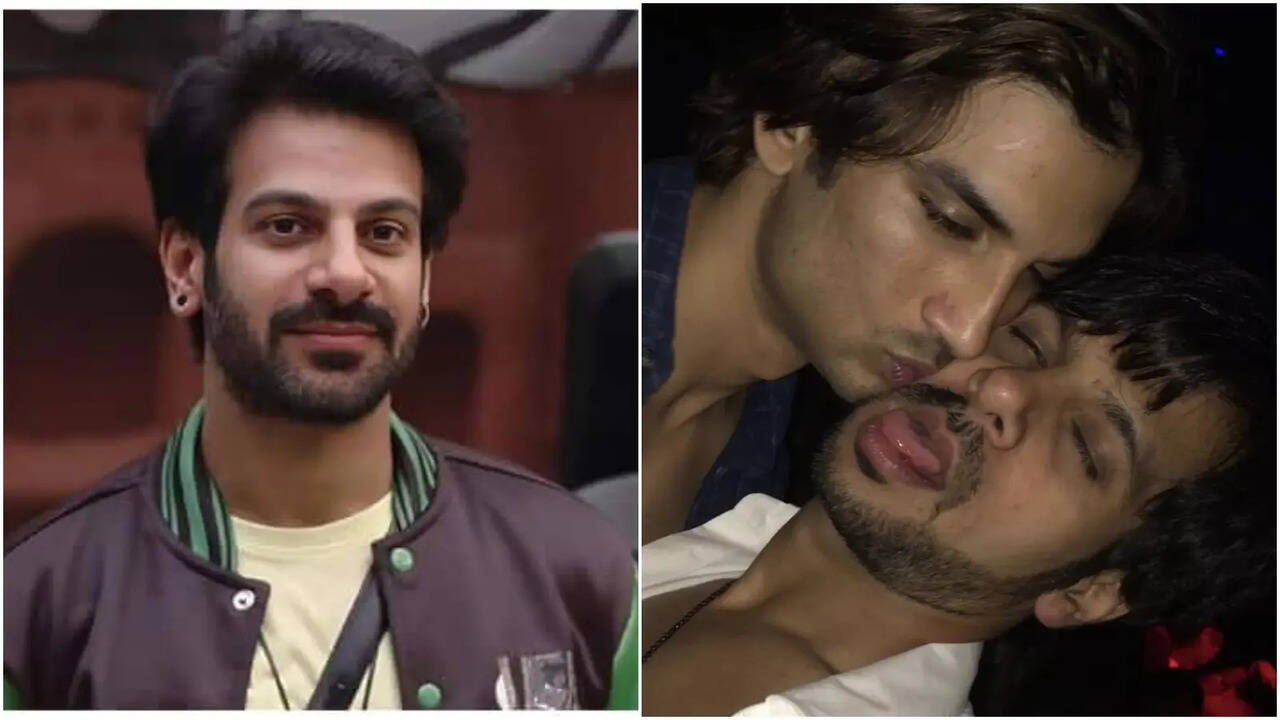 Sushant Singh Rajput birth anniversary: Karan Veer Mehra remembers ...