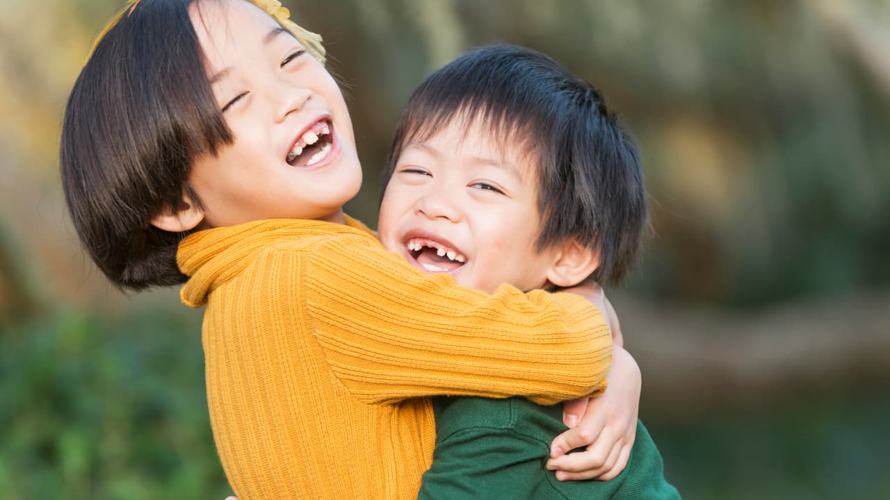 National Hugging Day: History, meaning, and the power of a hug ...