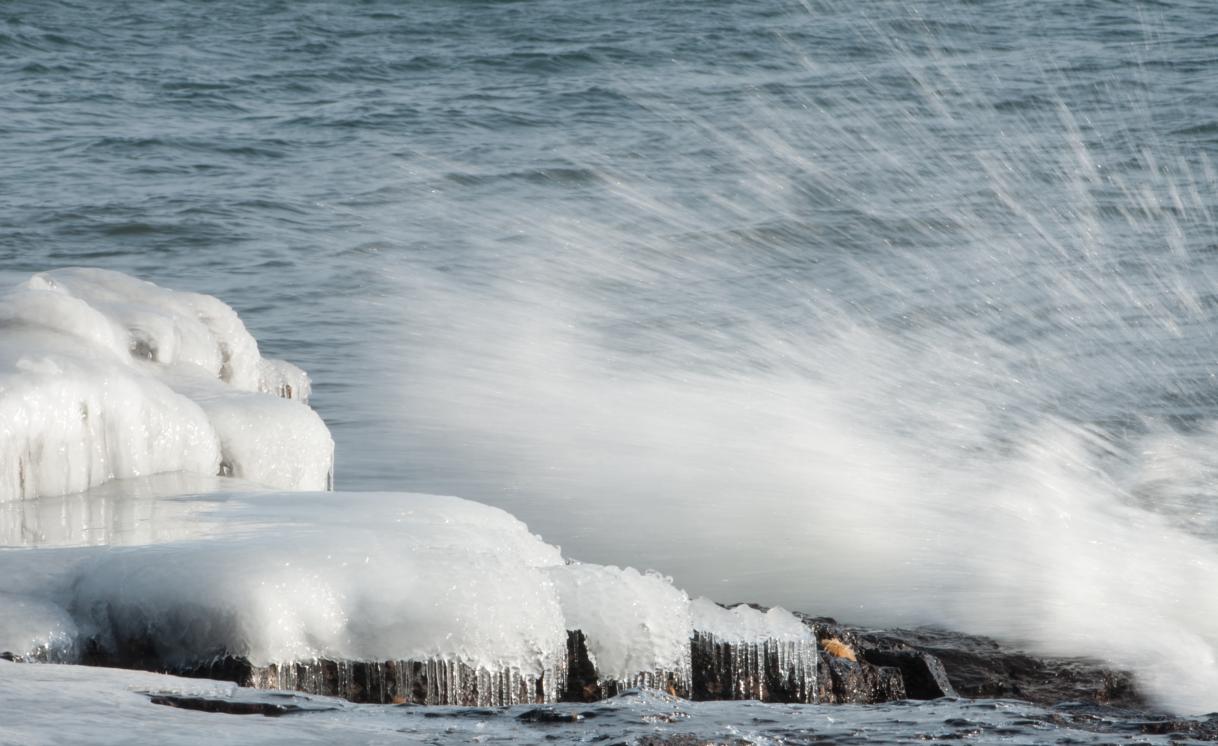 Extreme cold warning for thousands as -55 wind chills to strike