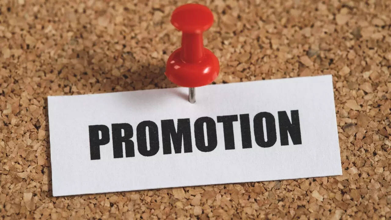 ‘I’m being given intern tasks,’ shares manager: Has promotion at work ...