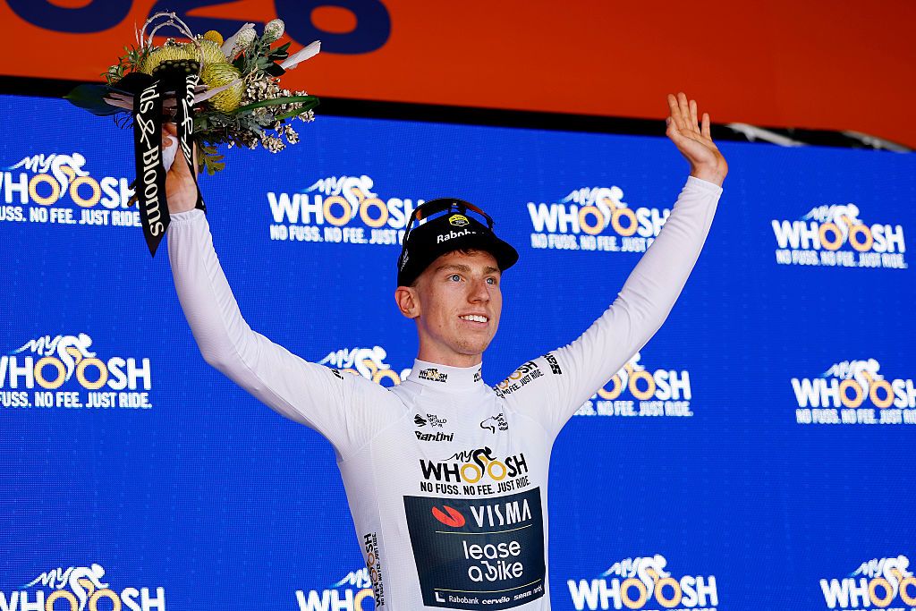 ‘A few things that we want to tweak’ - Runner up spot again for Matthew ...