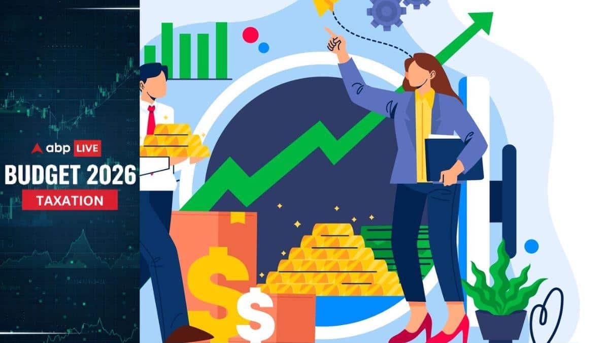 Budget 2026: The missing link between Digital India and real financial ...