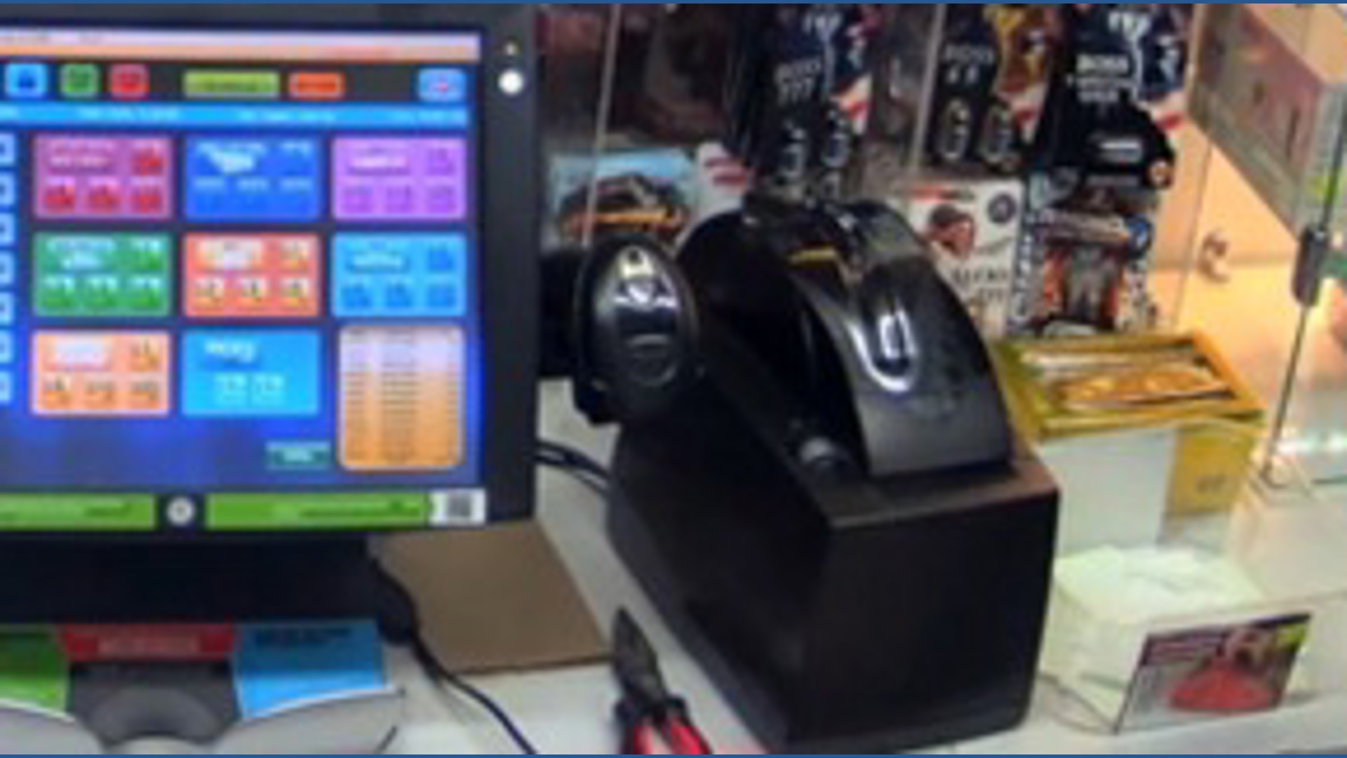 Suspects wanted in 3 Pierce County armed robberies