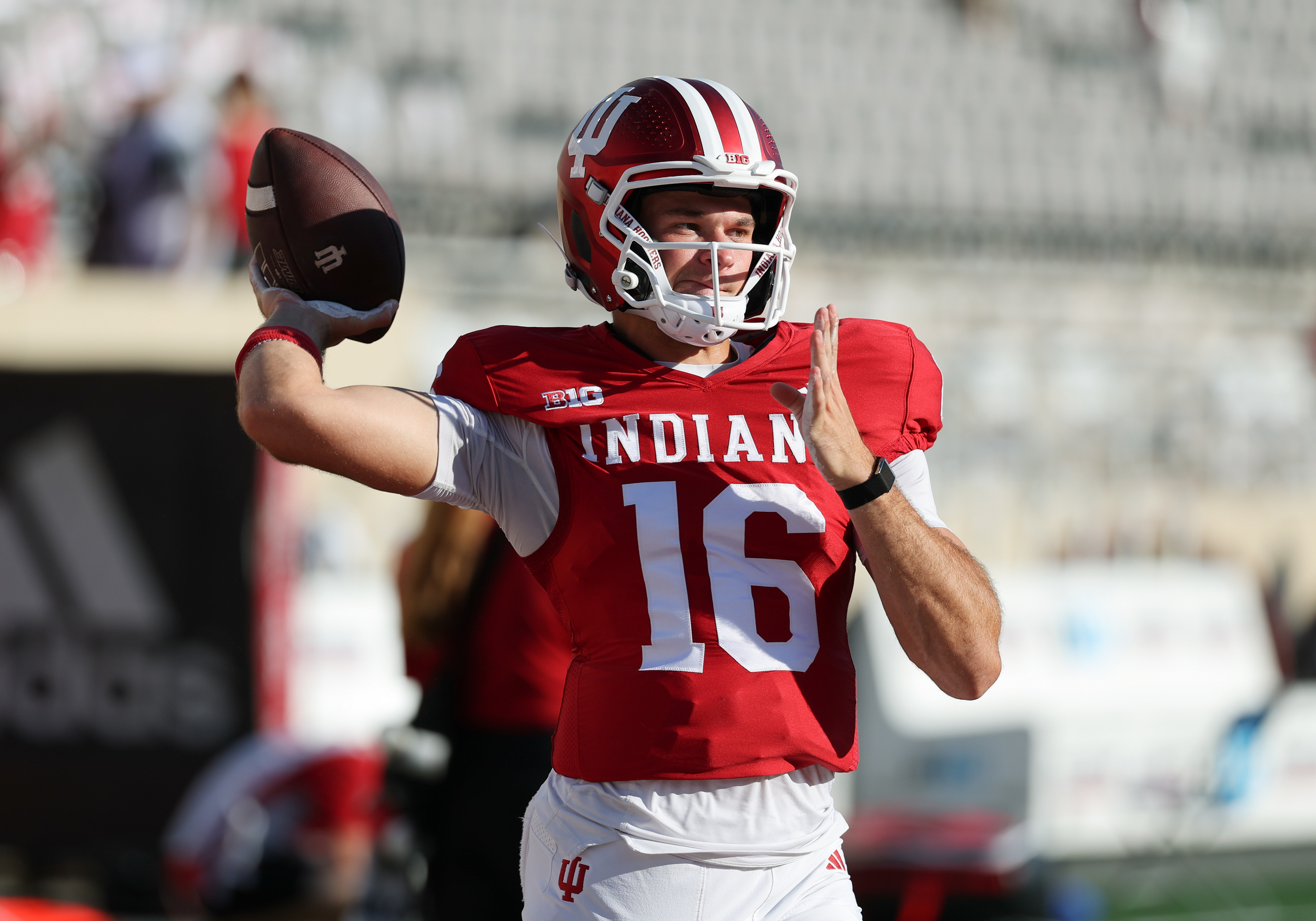 Alberto Mendoza decision confirms major change for Indiana in 2026<br><br>